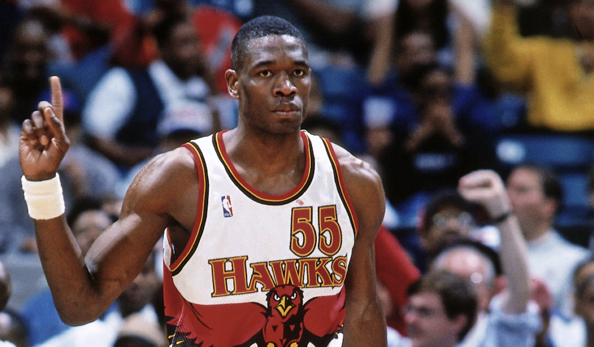 dikembe mutombo